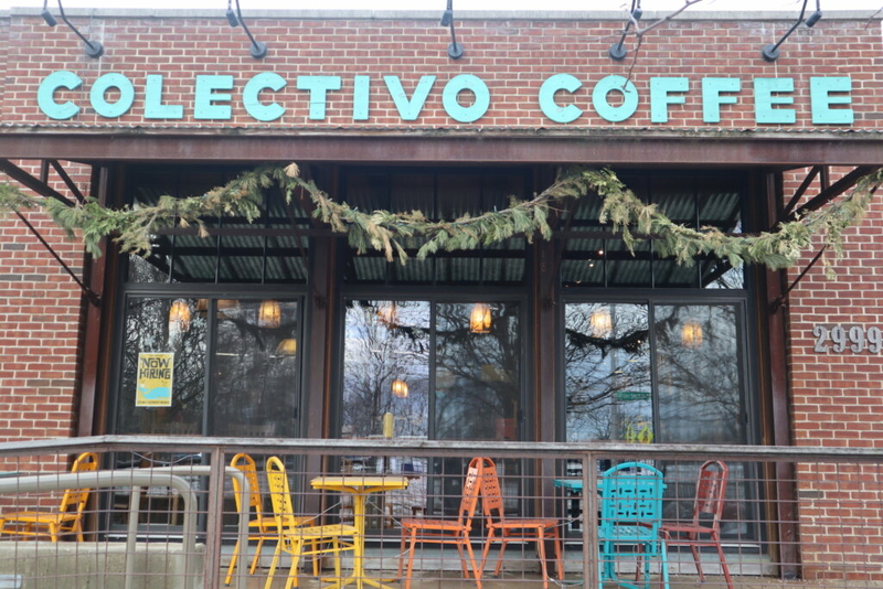Colectivo Coffee employees ratify first contract, union announces Colectivo Coffee employees ratify first contract, union announces