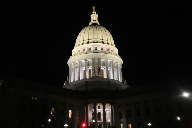 Republican redistricting plan goes to Senate after passing Assembly with just one Democratic vote Republican redistricting plan goes to Senate after passing Assembly with just one Democratic vote