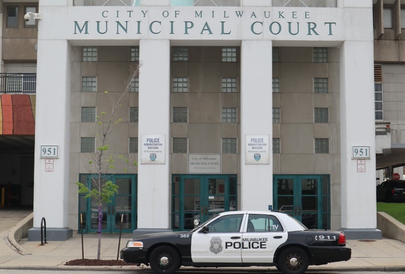 Racial gap persists in Milwaukee PD’s use of stop and frisk practices, annual report states Racial gap persists in Milwaukee PD’s use of stop and frisk practices, annual report states