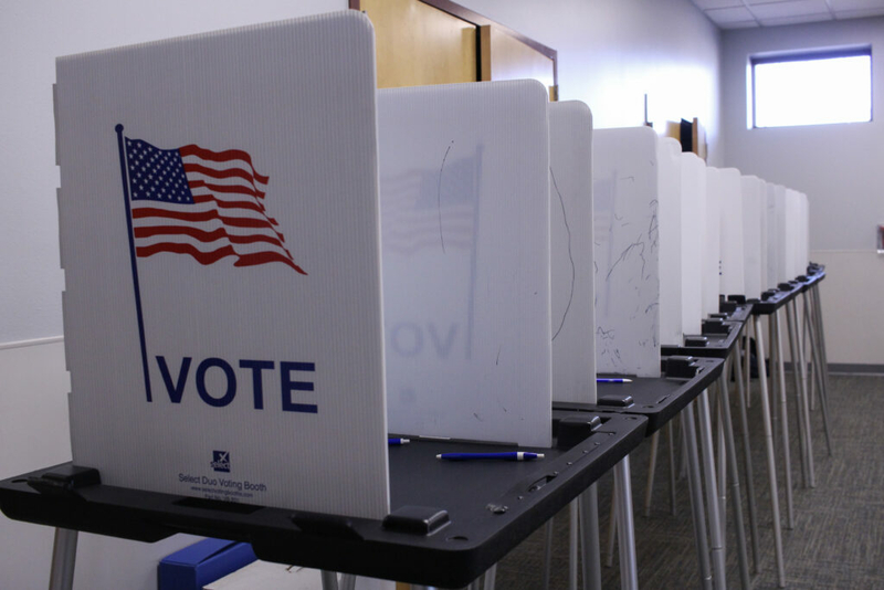 Bill removes ineligible voters from state database; clerks say it makes election security harder Bill removes ineligible voters from state database; clerks say it makes election security harder