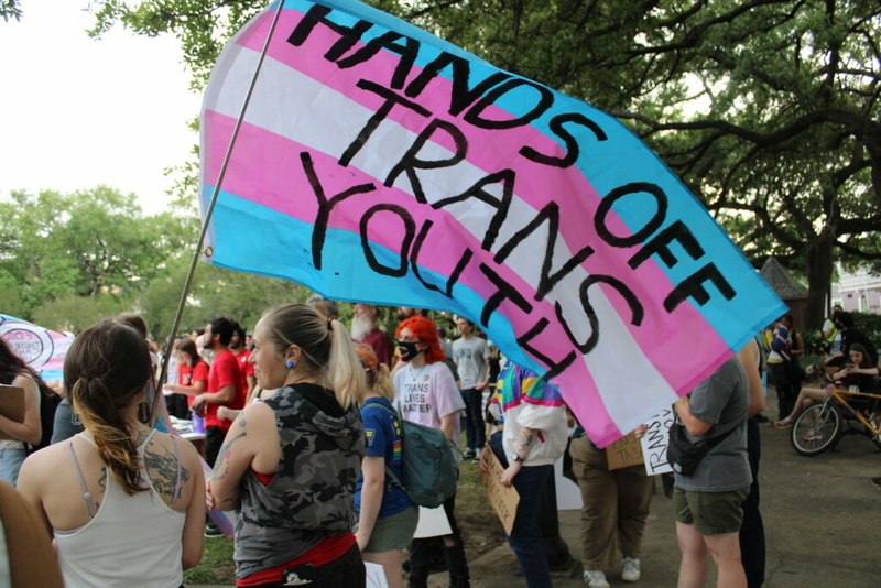 Could Milwaukee County become a sanctuary for LGBTQ people? Could Milwaukee County become a sanctuary for LGBTQ people?