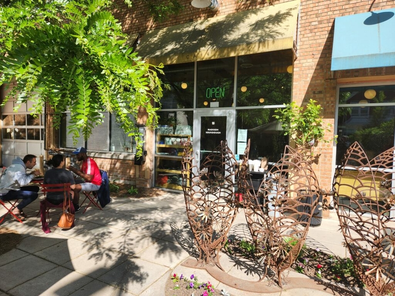 Madison Sourdough union election shows reach of labor’s service sector surge Madison Sourdough union election shows reach of labor’s service sector surge