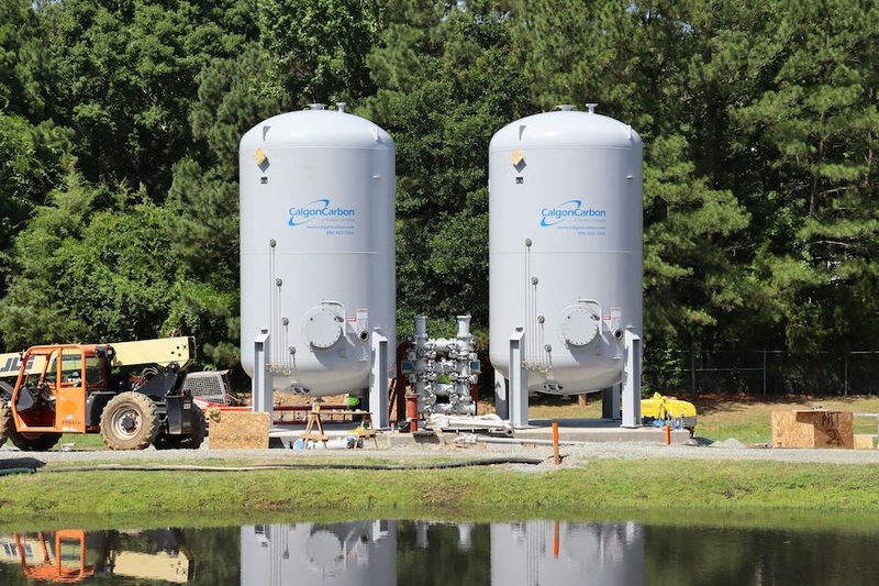 Pittsboro sues 20 companies, including 3M, Chemours, DuPont over PFAS contamination in town drinking water Pittsboro sues 20 companies, including 3M, Chemours, DuPont over PFAS contamination in town drinking water