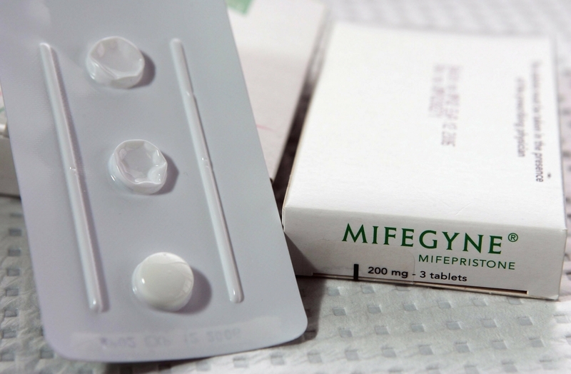 Wyoming legislature passes bills to ban medication abortion and exempt abortion as health care Wyoming legislature passes bills to ban medication abortion and exempt abortion as health care