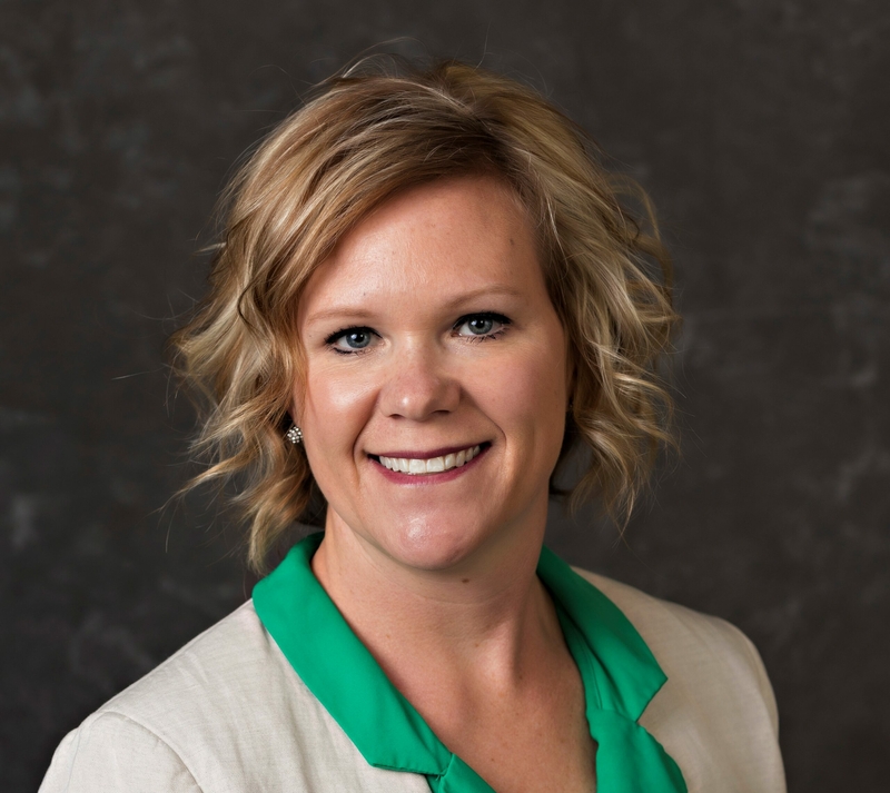 Avera receives $2.5 million in federal money for rural nurse shortage Headshot of Karna Pfeffer, director of clinical excellence and education at Avera St. Mary’s Hospital in Pierre.