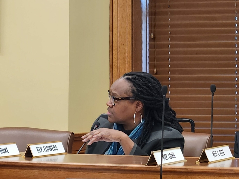 Proposed ban on teachers using transgender pronouns heads to Arkansas Senate Proposed ban on teachers using transgender pronouns heads to Arkansas Senate