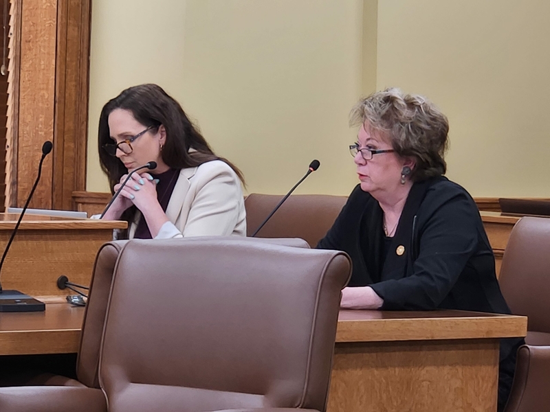Lawmakers reject two proposed exceptions to Arkansas’ abortion ban Lawmakers reject two proposed exceptions to Arkansas’ abortion ban