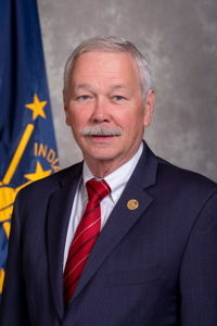 Republican lawmakers revive bill to require partisan school board elections in Indiana On hold with 911? Indiana bill seeks to increase operators, decrease emergency wait times