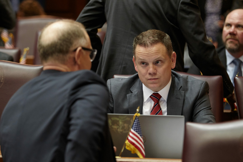 White Claw, Truly and more: wholesalers battle over bill on mixed beverages White Claw, Truly and more: wholesalers battle over bill on mixed beverages