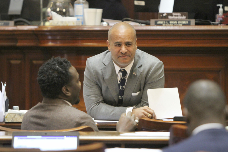 It’s illegal for children to play pinball in SC. A bill hopes to change