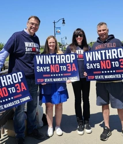 SJC clerk candidate steps into MBTA Communities fight that s now before