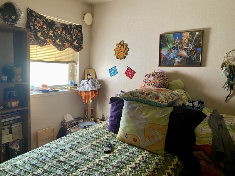 Alaska does not have enough housing to keep survivors of domestic violence safe Alaska does not have enough housing to keep survivors of domestic violence safe