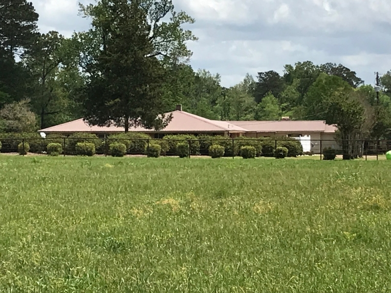 Super low property valuations for some Rapides officials result in