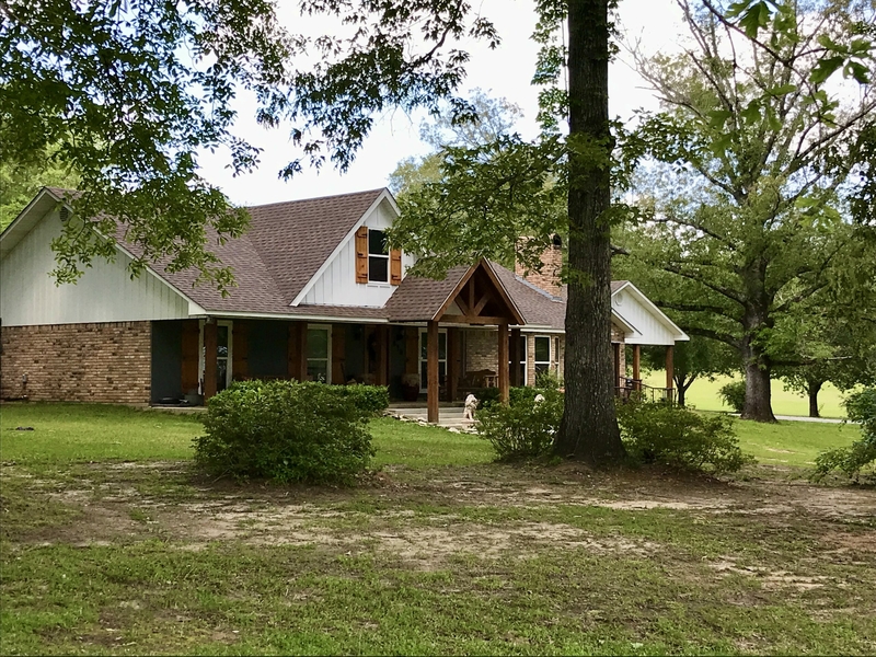 Super low property valuations for some Rapides officials result in