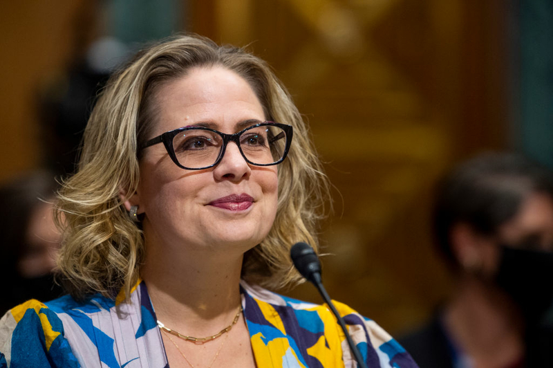Senate Democrats reach deal with Sinema on big climate, health and tax deal Senate Democrats reach deal with Sinema on big climate, health and tax deal