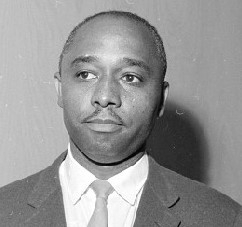 On this day in 1918: Detroit physician and museum founder Charles H. Wright is born On this day in 1918: Detroit physician and museum founder Charles H. Wright is bornÂ