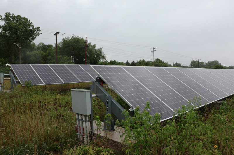 Rep. Tsernoglou urges lawmakers to leverage federal funds by passing community solar bills Here’s your guide to what the Michigan Legislature didn’t finish this year