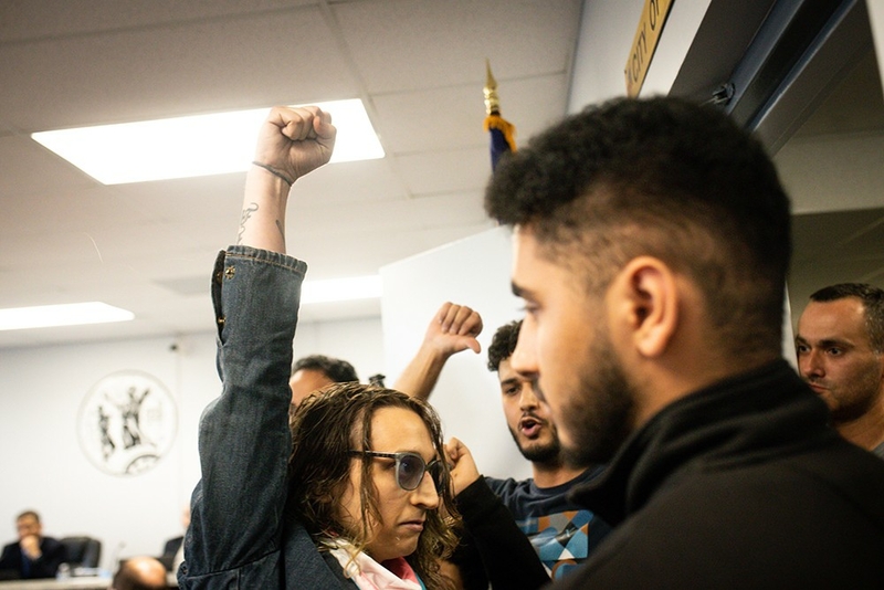 How some Michigan Muslims united with extremist Republicans against LGBTQ+ rights How some Michigan Muslims united with extremist Republicans against LGBTQ+ rights
