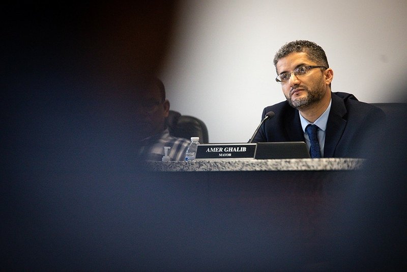 How some Michigan Muslims united with extremist Republicans against LGBTQ+ rights How some Michigan Muslims united with extremist Republicans against LGBTQ+ rights