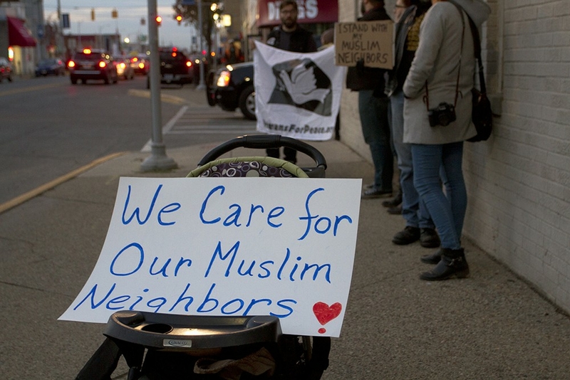 How some Michigan Muslims united with extremist Republicans against LGBTQ+ rights How some Michigan Muslims united with extremist Republicans against LGBTQ+ rights