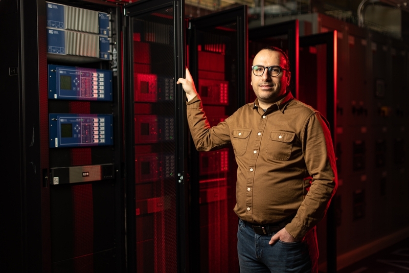 State, federal funding fuels expansion of Minnesota microgrid research center State, federal funding fuels expansion of Minnesota microgrid research center
