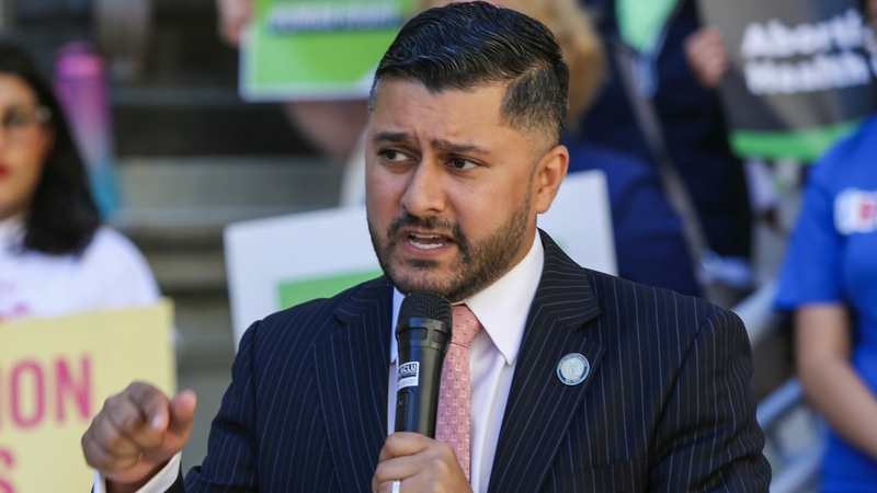 With New Jersey Legislature on ballot, candidates debate parents’ rights With New Jersey Legislature on ballot, candidates debate parents’ rights
