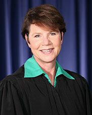 Lawyers, law firms pony up donations in Ohio Supreme Court races Ohio Supreme Court Chief Justice Sharon Kennedy. Official photo.