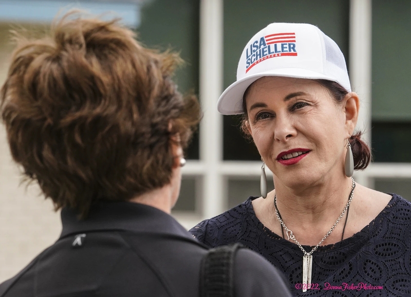 How Carbon County voters could decide the winner of 7th Congressional