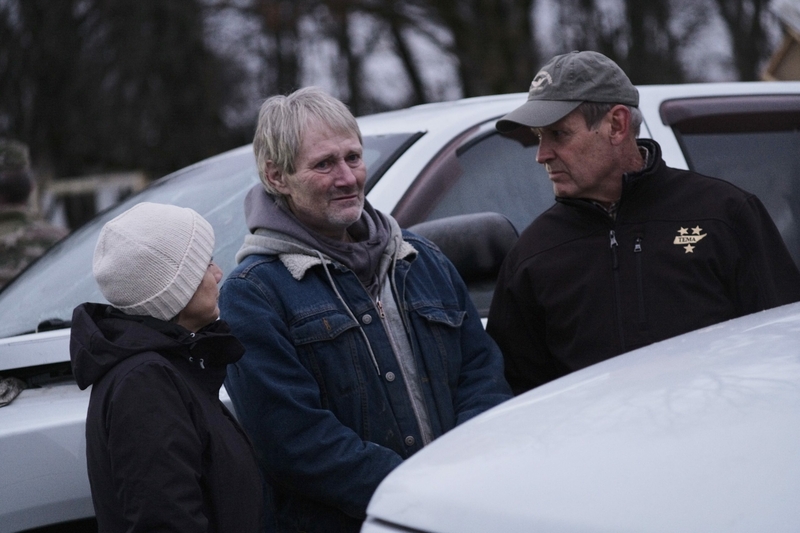 Assessing damage Cleanup begins after tornadoes devastate Middle