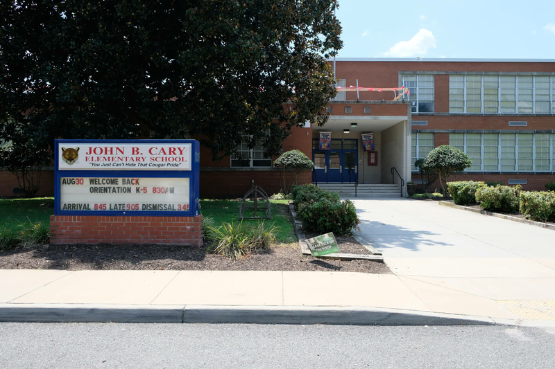 Decades after Brown decision, Virginia is still grappling with school segregation Va. Department of Education begins developing new accountability system