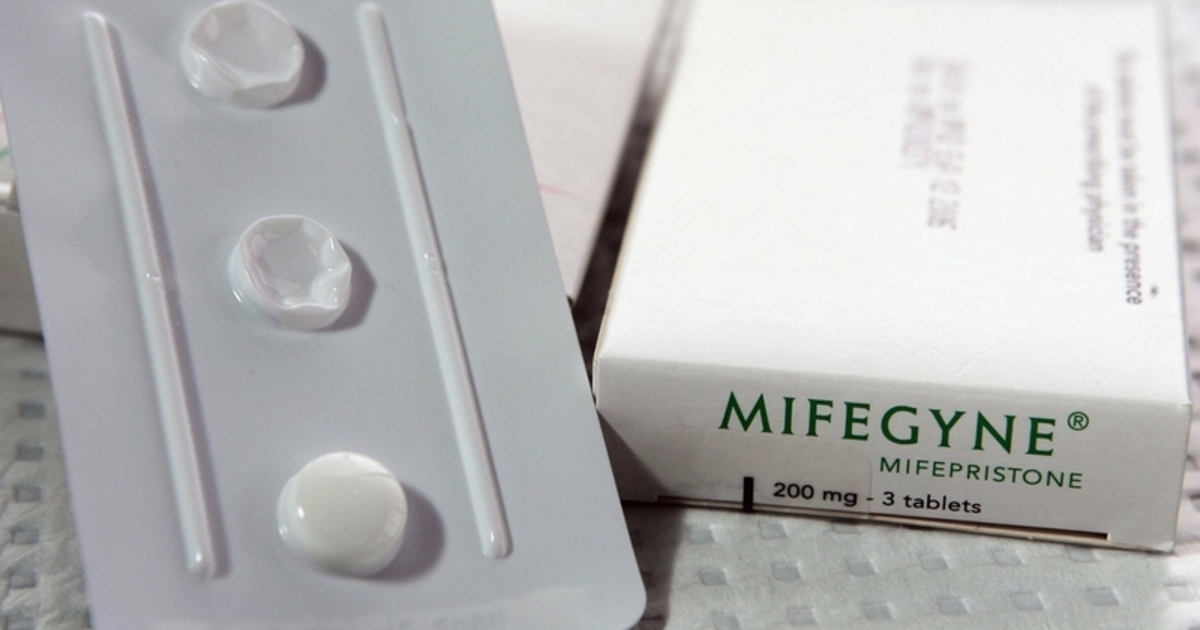 US Supreme Court preserves access to abortion pill as lawsuit con US Supreme Court preserves access to abortion pill as lawsuit con