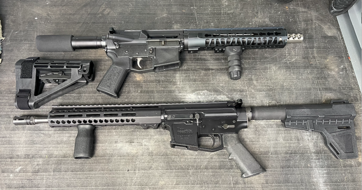 A new CT gun law passed in 2023. Here’s what to know about it News