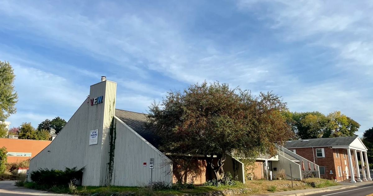 With state funding, Burlington plans to open winter shelter in former