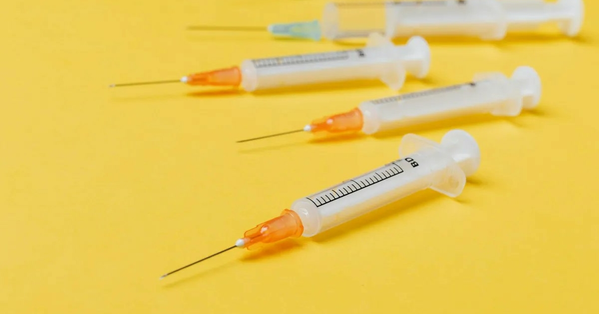 Delaware expands access to syringe exchange program News From The States