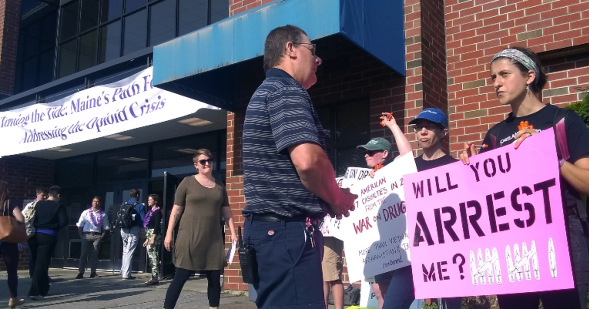 New syringe law hailed as ‘transformative step’ in addressing overdose