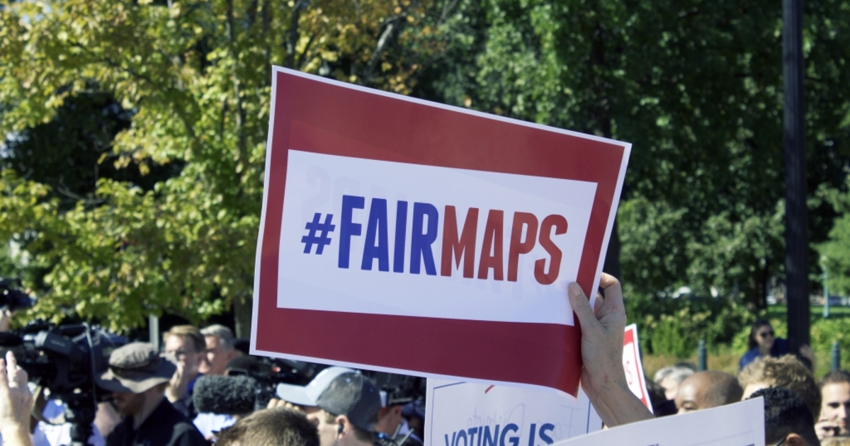 Racial gerrymandering returns to U.S. Supreme Court. This time it's South Carolina's fight. - Vimarsana News