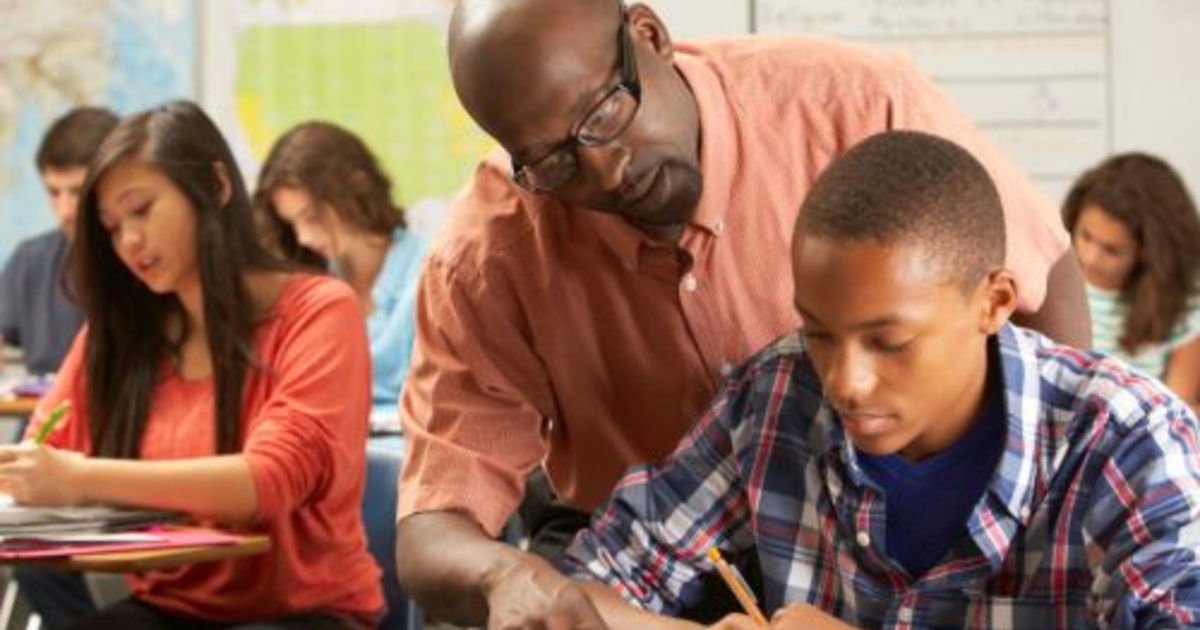 North Carolina’s teacher shortage the inevitable result of the General