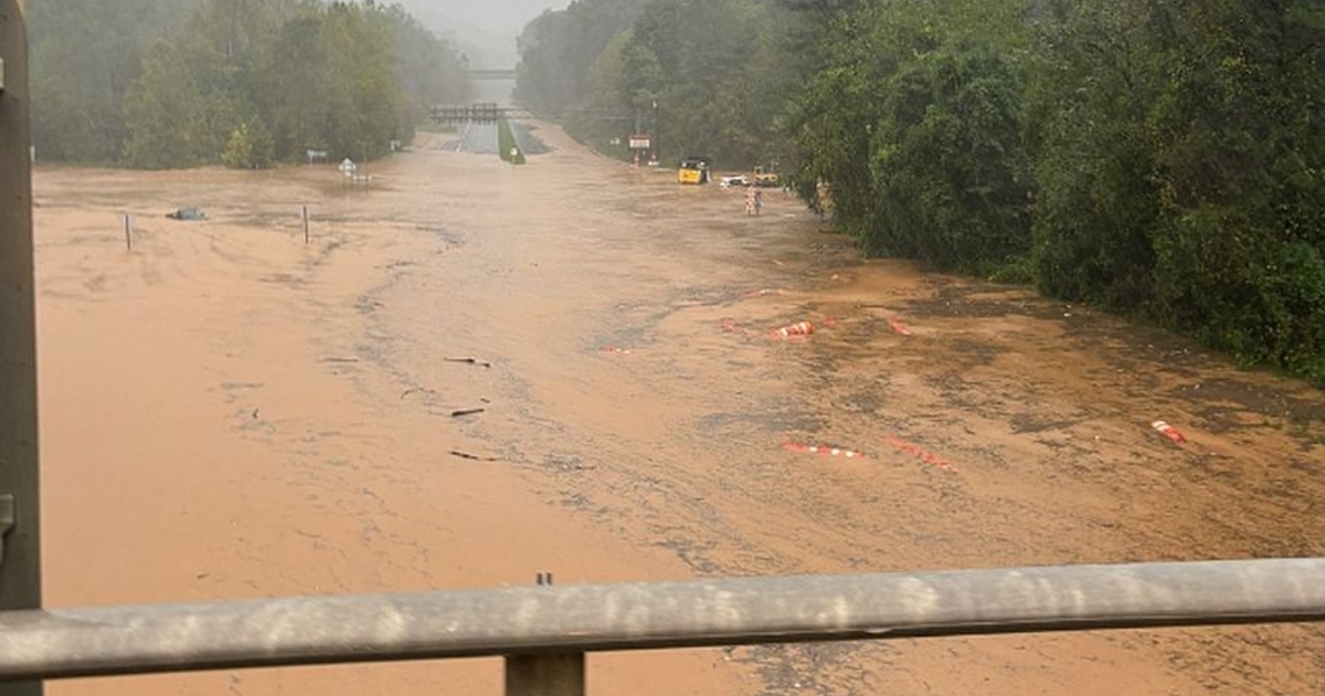 Proposal to bill fossil fuel companies for climate change is a fine