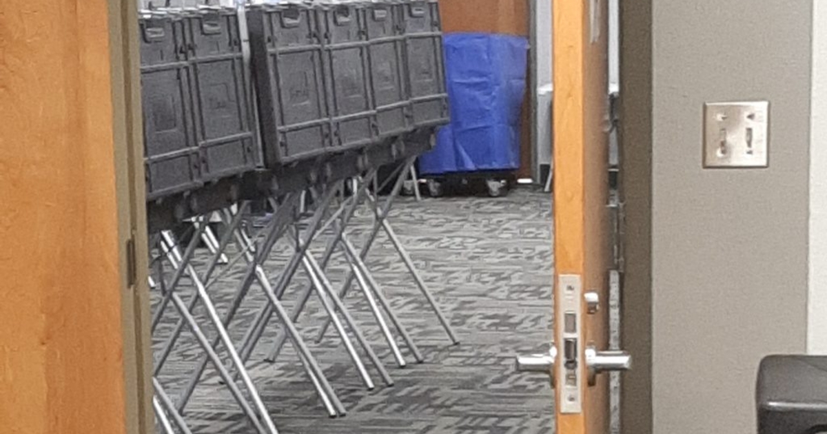 Democrats call on Orange County for ‘additional support’ to deal with