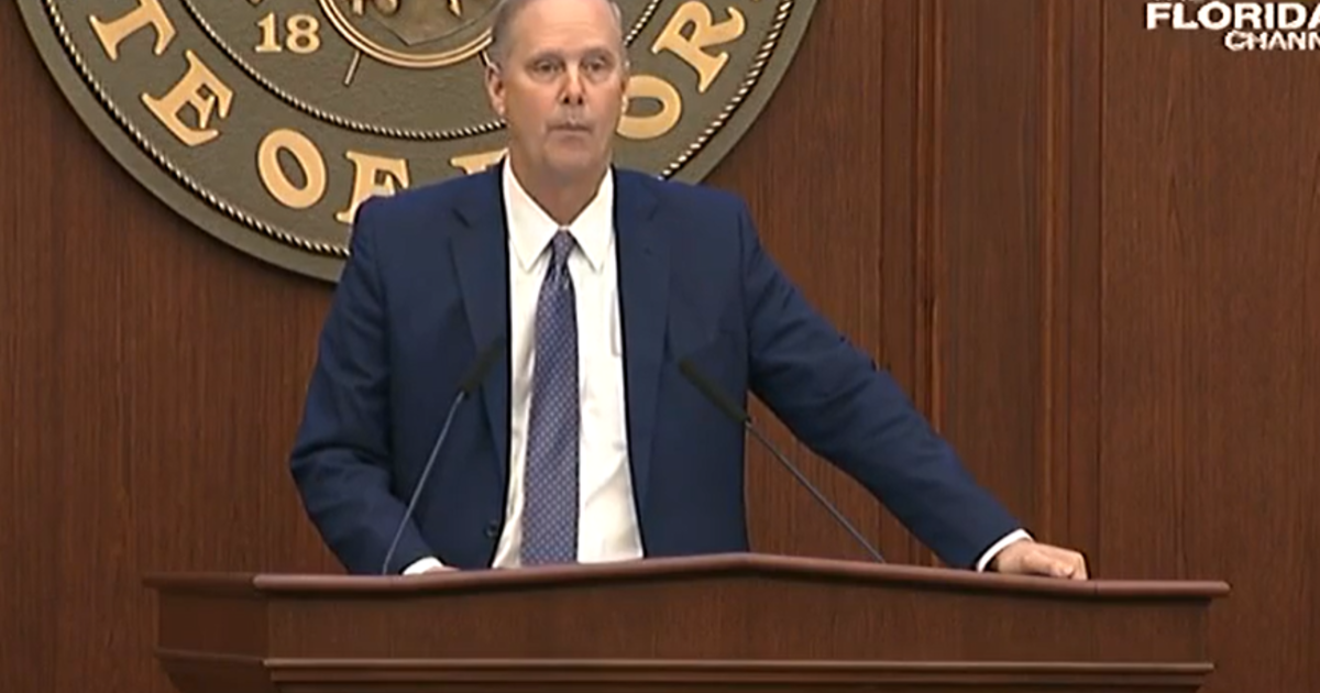 House Speaker, Senate President launch the new 2022 legislative session