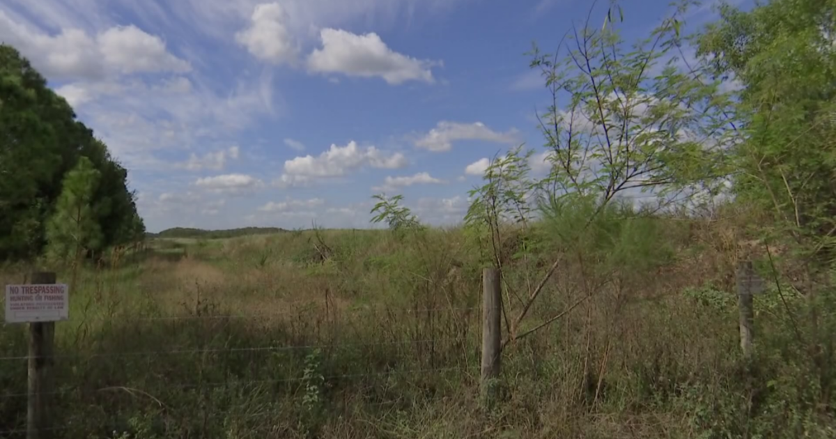 Screwy plan for a new Florida city outrages its rural neighbors News From The States