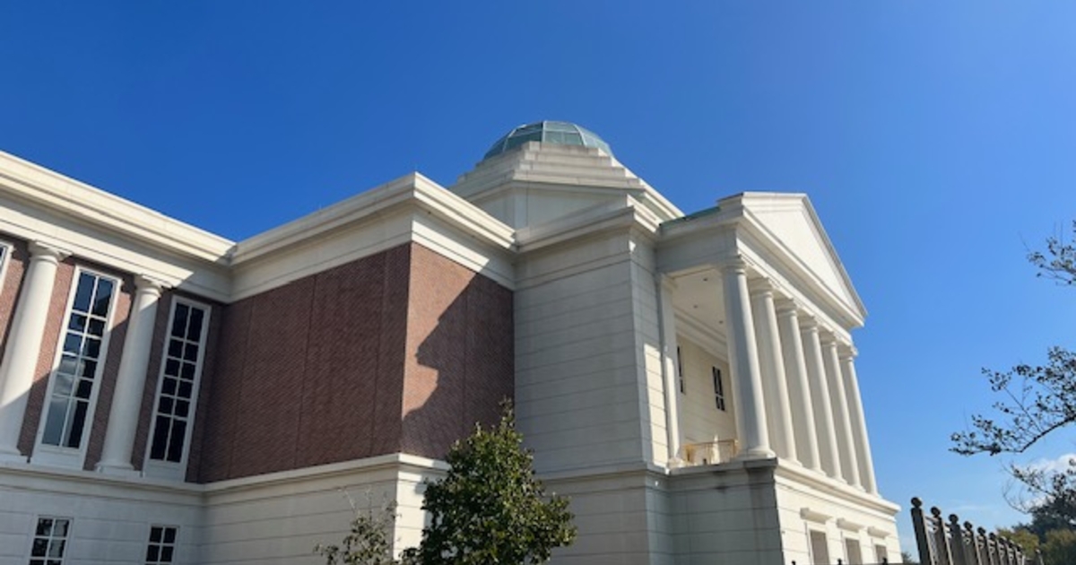 Two state appeals courts would lose judges under FL Supreme Court plan