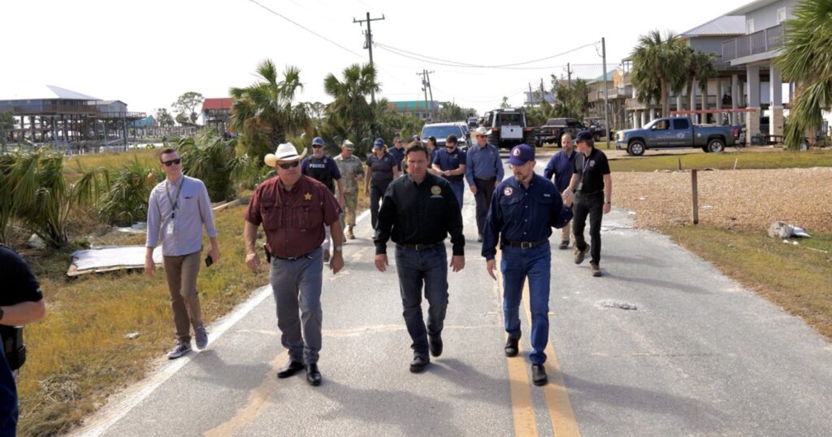 Is DeSantis at risk of losing ground with Florida Republicans? What