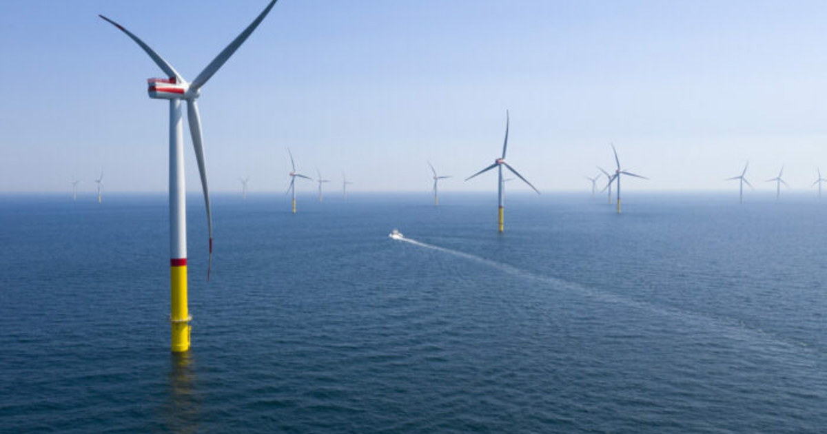 Inslee pushes for Washington to become offshore wind ...