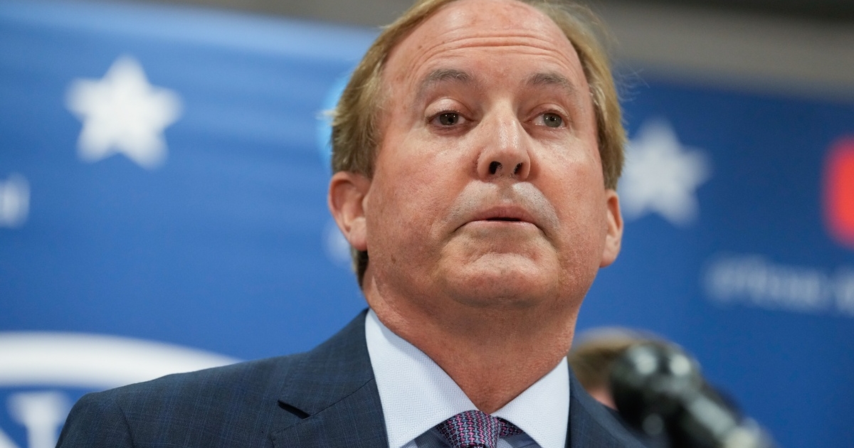 Texas House investigation widens to include Ken Paxton real estate