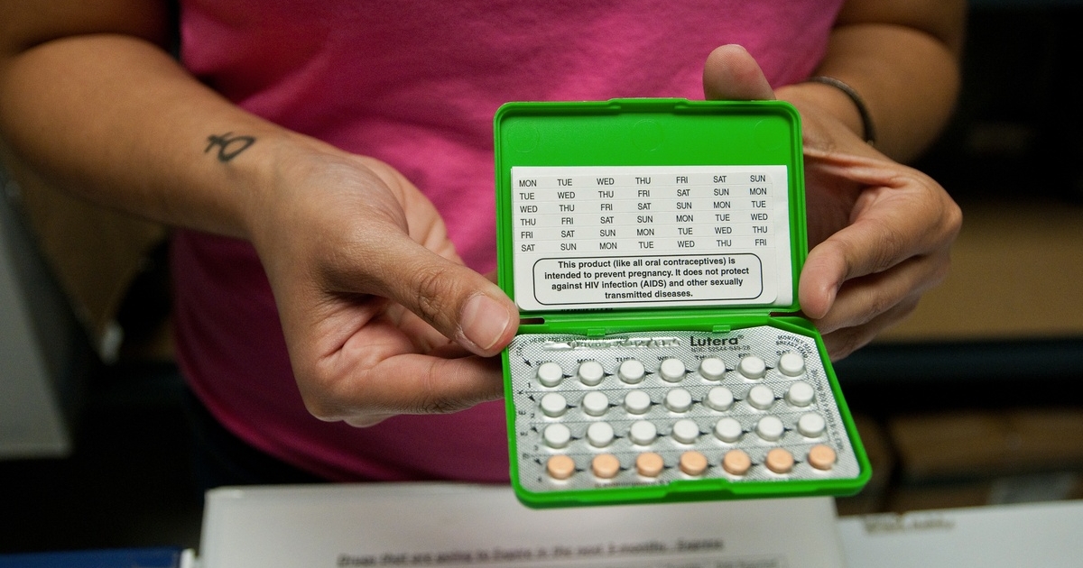 How Texas teens lost the one program that allowed birth control without parental consent News