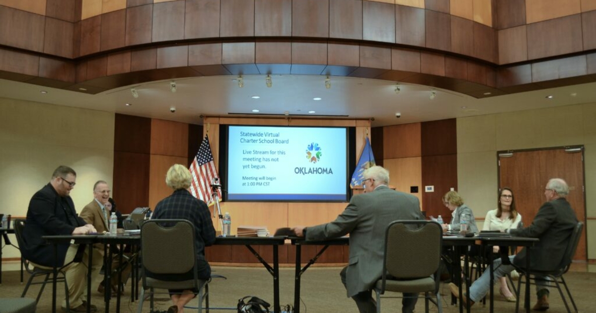 Nation’s first religious charter school receives green light to open in