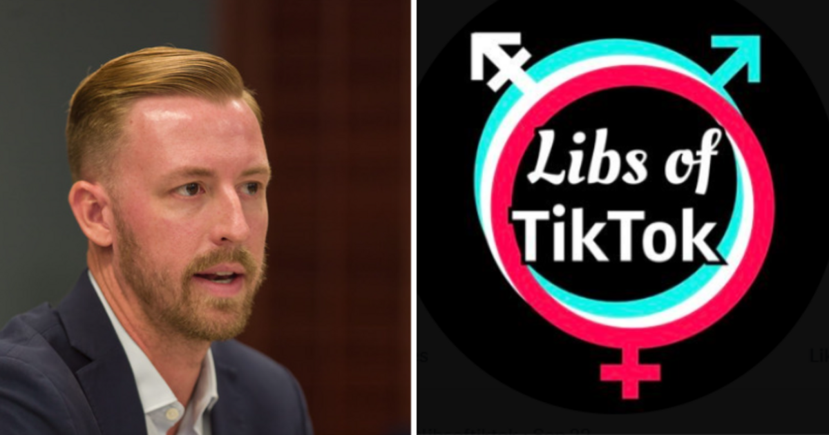 Ryan Walters names Libs of TikTok creator to Oklahoma school library