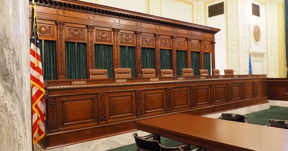 Our judicial selection system has deterred corruption. It would be