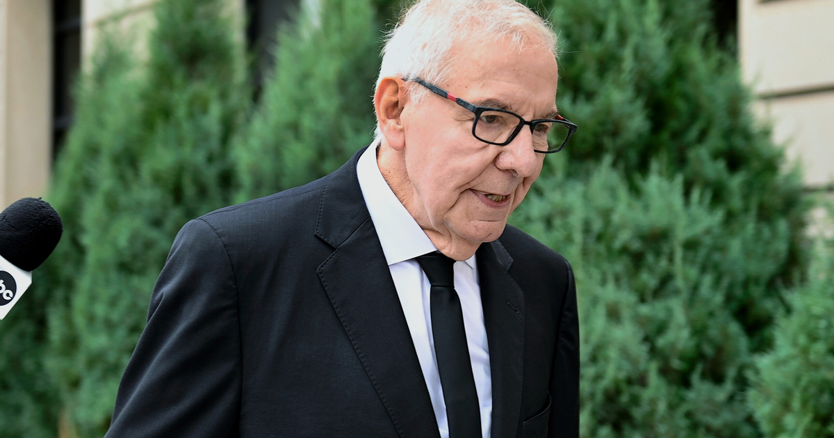 Judge to review Holmberg’s release status as he awaits sentencing